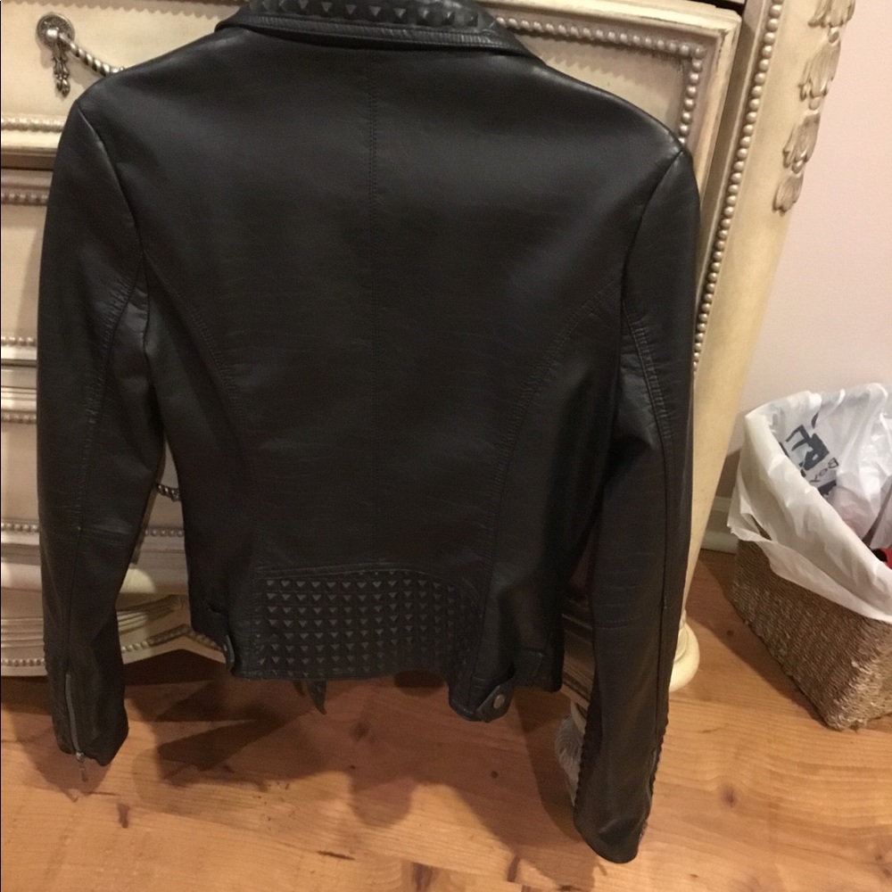 Jacket Lather - image 6